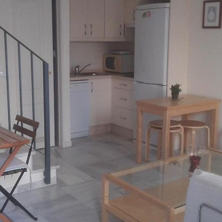 Costaluz Rota Playa Costilla Apartment Ngoại thất bức ảnh