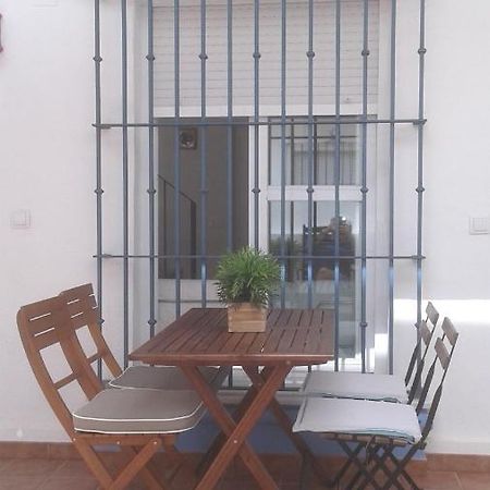 Costaluz Rota Playa Costilla Apartment Ngoại thất bức ảnh