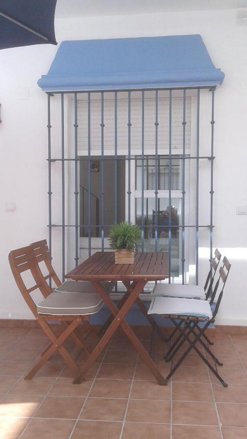 Costaluz Rota Playa Costilla Apartment Ngoại thất bức ảnh