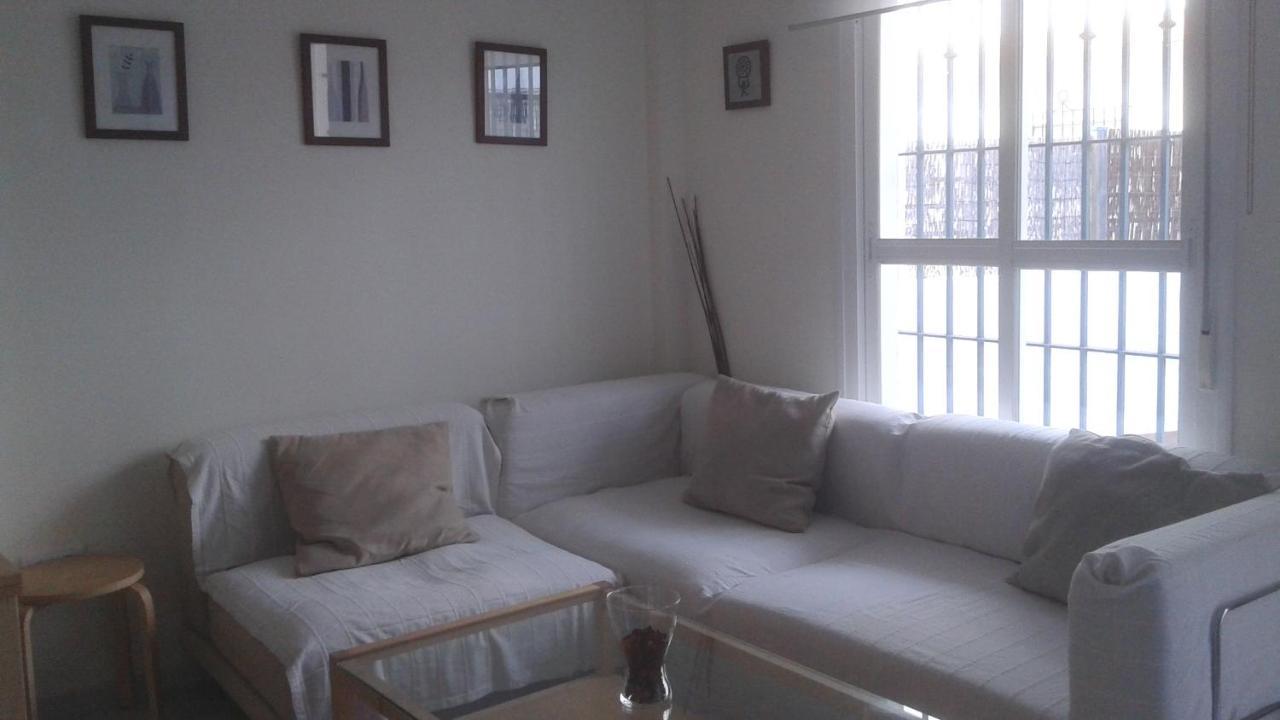 Costaluz Rota Playa Costilla Apartment Ngoại thất bức ảnh