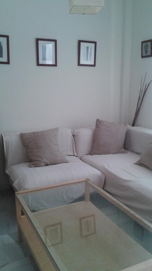Costaluz Rota Playa Costilla Apartment Ngoại thất bức ảnh
